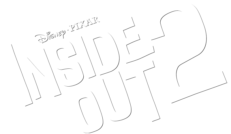 دانلود انیمیشن Inside Out 2 2024 درون و بیرون 2