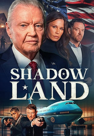 دانلود فیلم Shadow Land 2024 سرزمین سایه