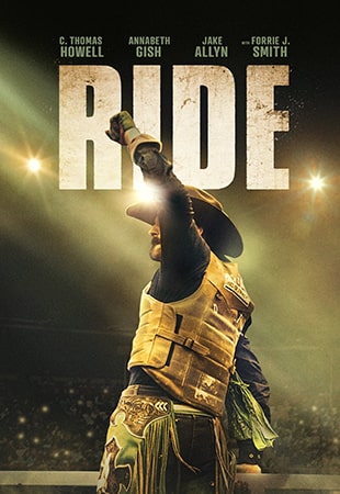 دانلود فیلم Ride 2024 سواری بدون سانسور