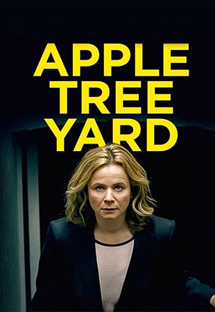 دانلود سریال Apple Tree Yard کوچه درخت سیب